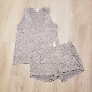 J. Crew Pajama Sleep Set Size XS